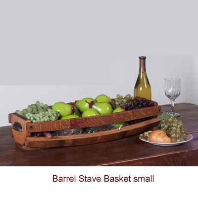 wine basket small